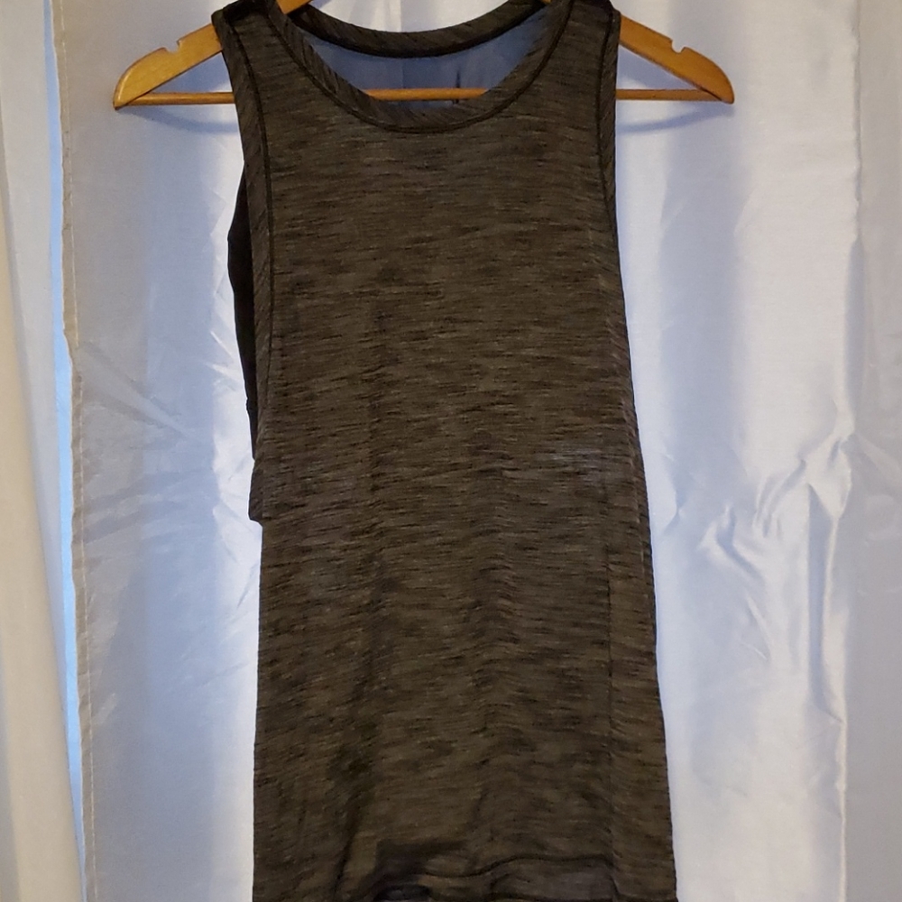 Lululemon Work The Circut Racerback Tank - Picture 9 of 11